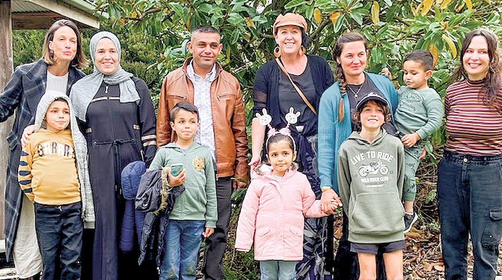 Korumburra embraces Ramadan celebrations post image