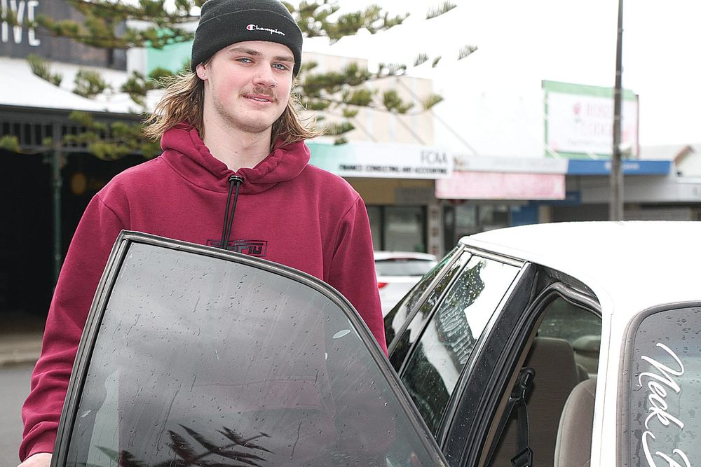 P plate driver cleared by Highway Patrol post image