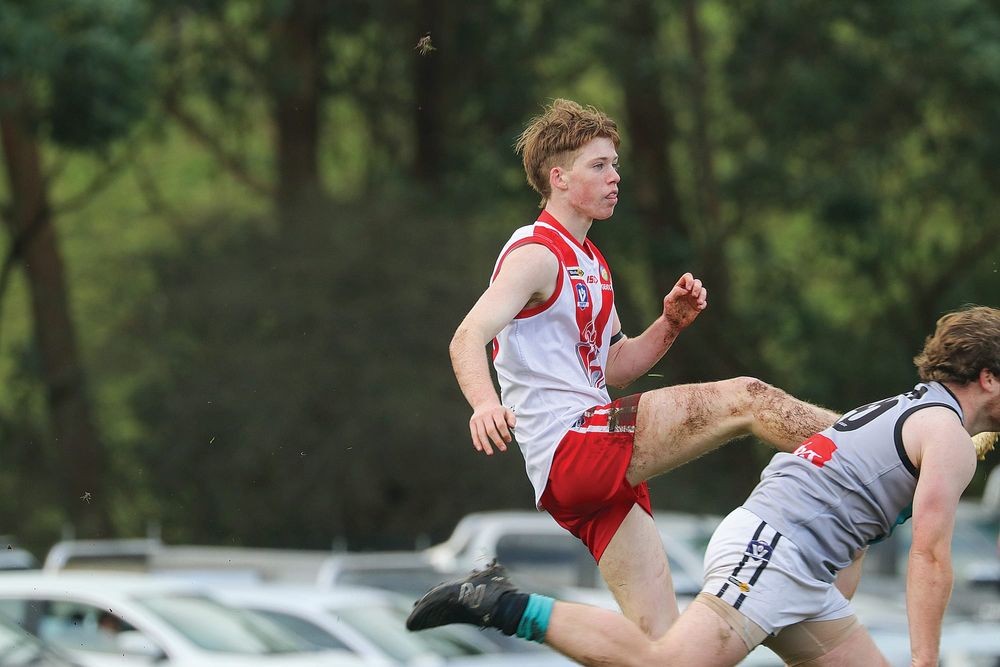 Roos masterclass for visiting Pies post image