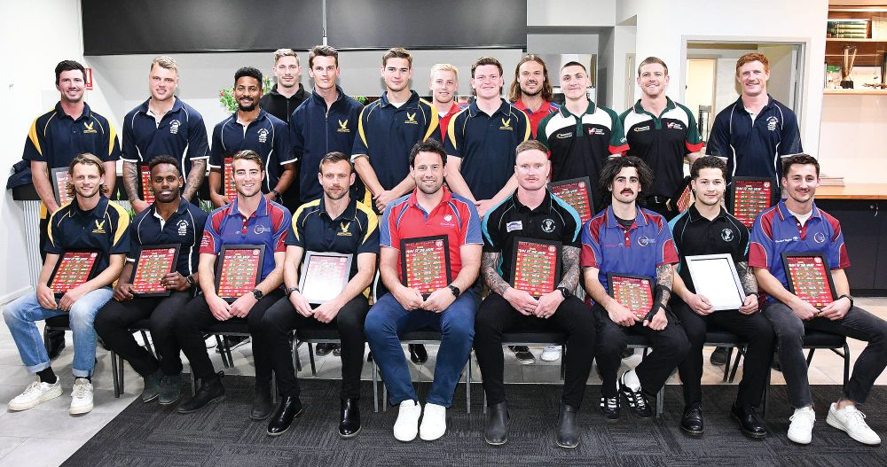 Panthers’ Gawley Best and Fairest in West Gippsland post image