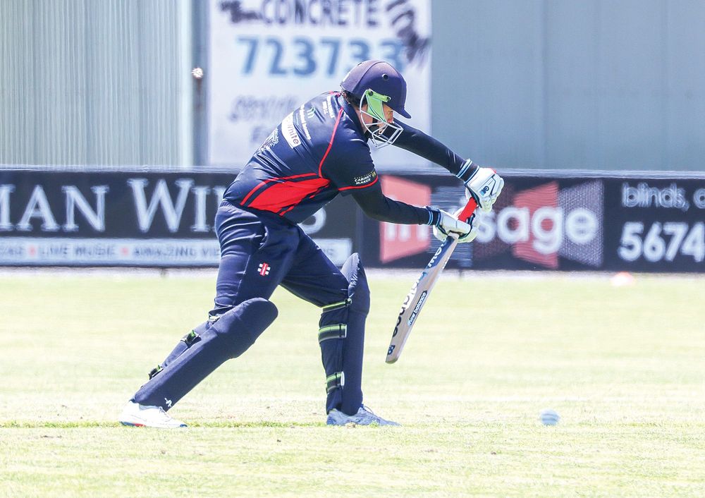Foster victorious over Kilcunda-Bass post image