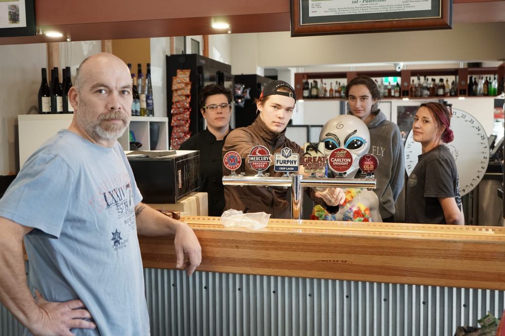 Let’s back our local eateries post image