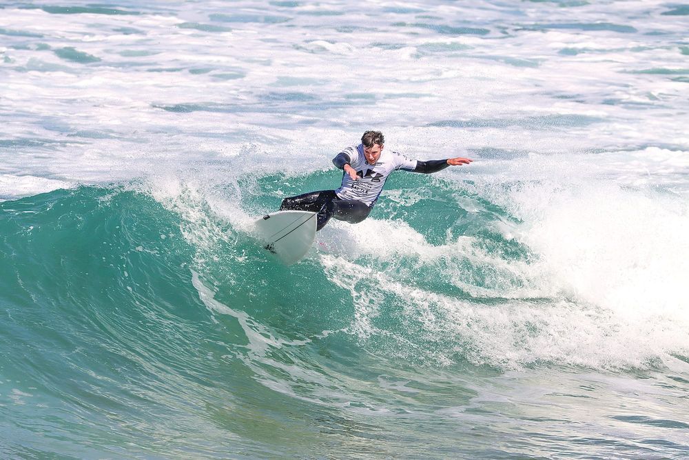 Torquay boardriders dominate at Phillip Island post image