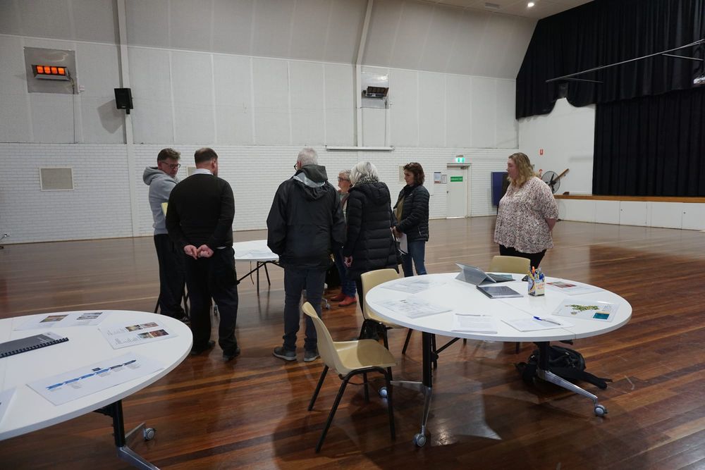 Rural tourism strategy engagement sessions underway post image