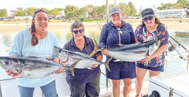 Around the Bay - Tuesday, February 22, 2022 post image