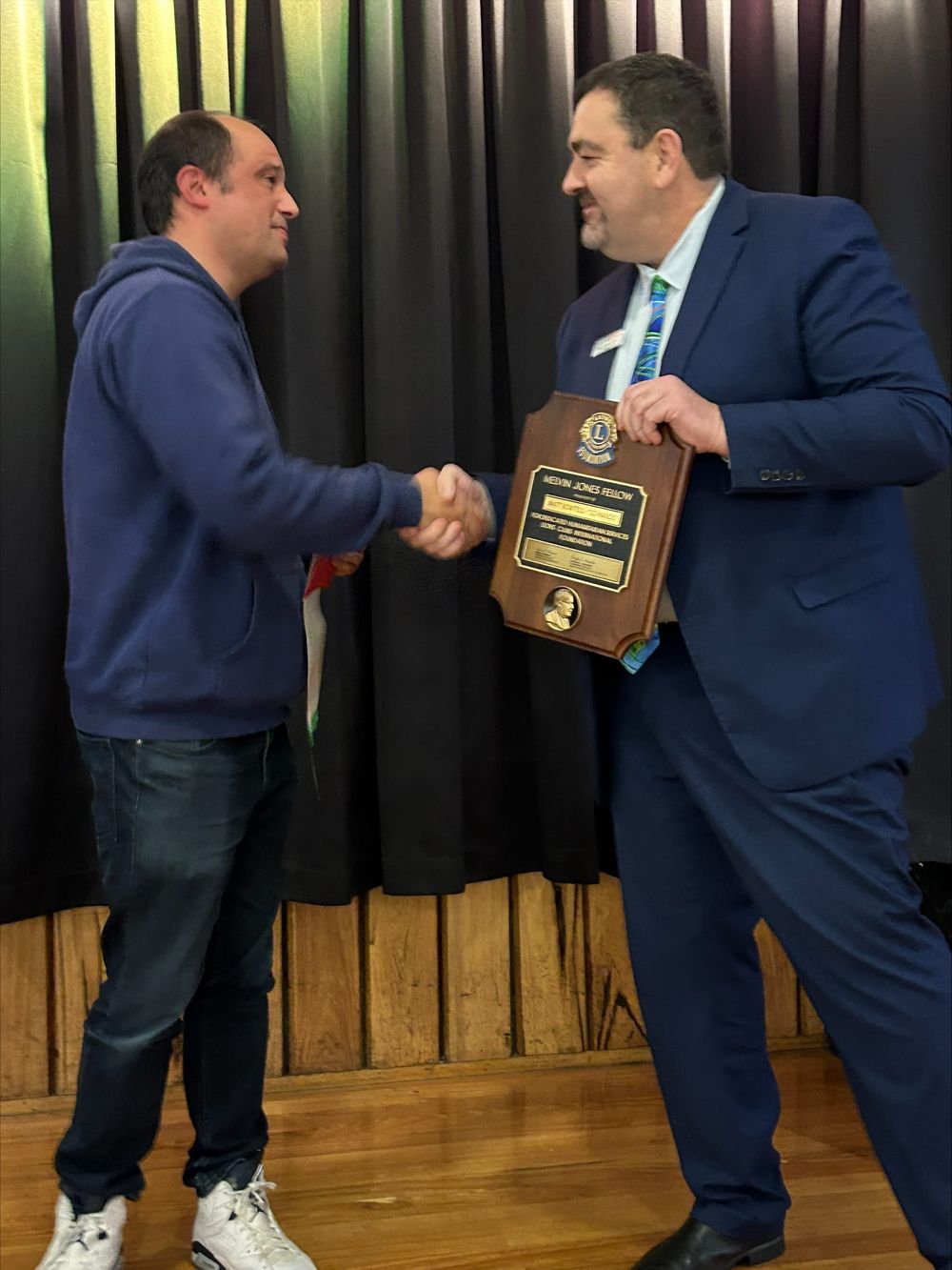 Mat Bowtell and the “Free 3D Hands” story post image