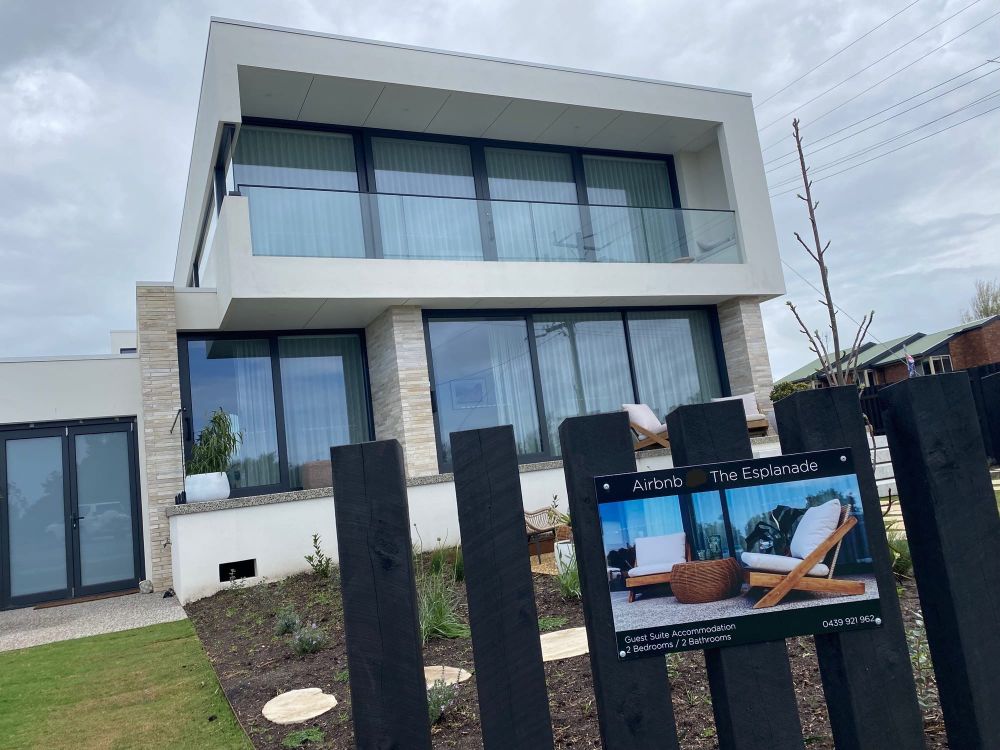 State taxes education roadshow not coming here post image