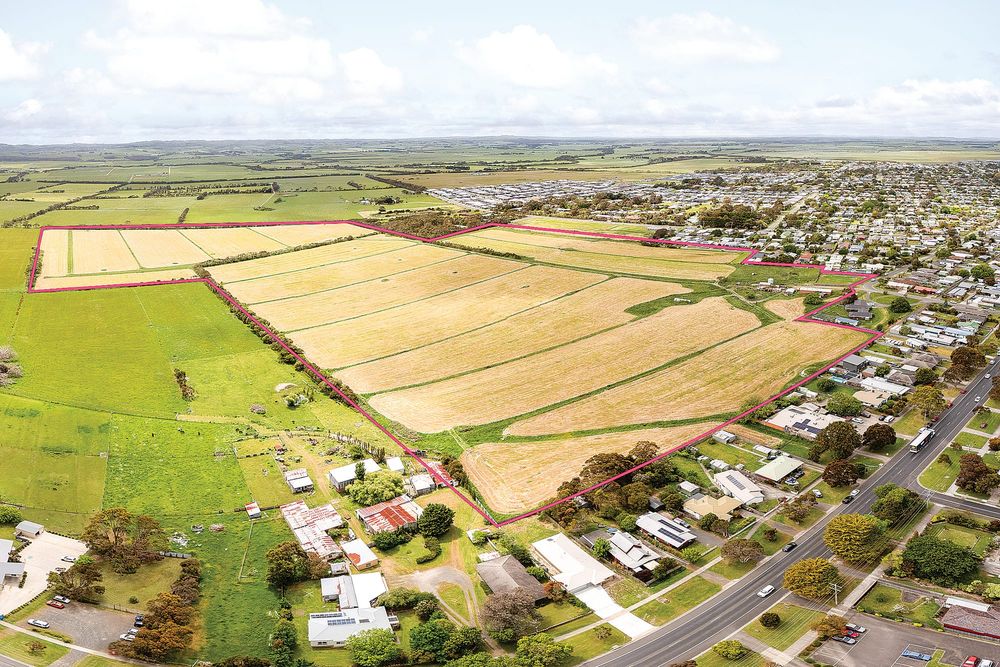 Prime development opportunity post image