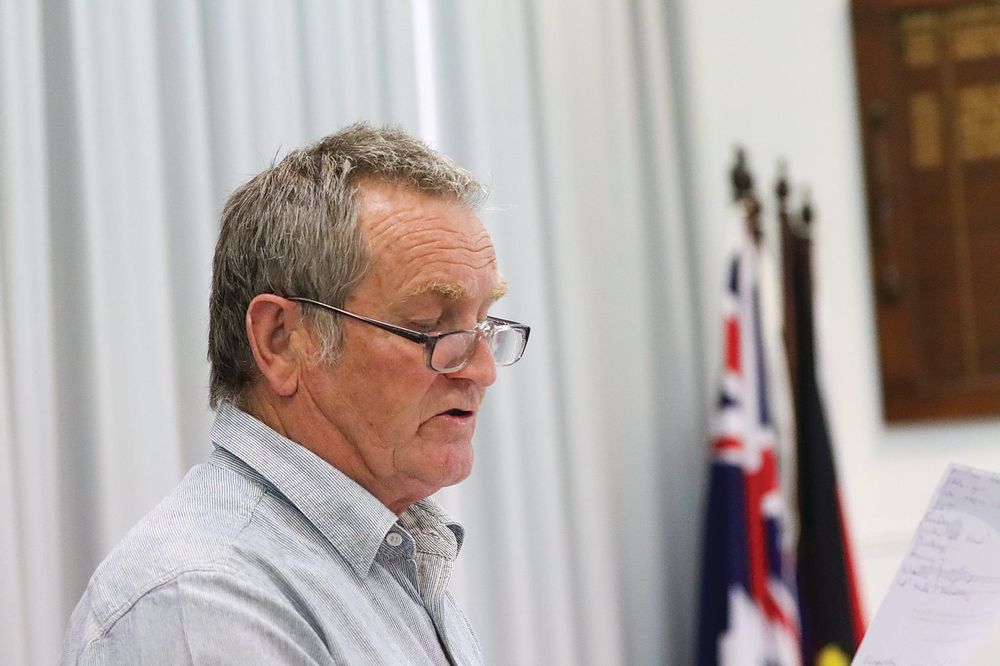 Baffling council approach to Korumburra Senior Citizens dispute post image