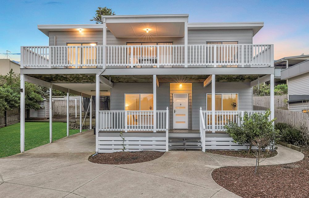 Coastal gem with water views! post image