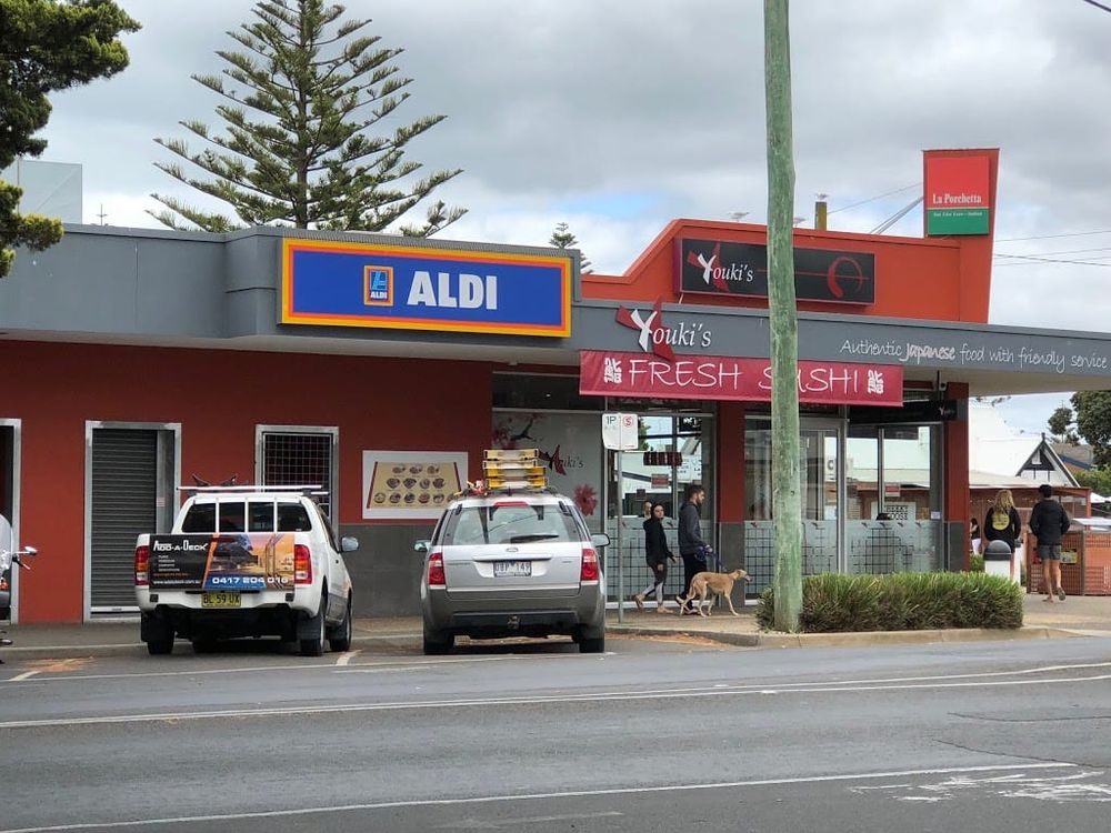 Cowes ALDI added as a Tier 1 exposure site post image