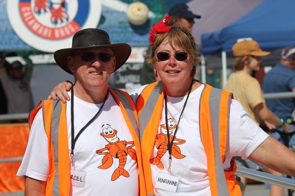 38th annual lobster festival - proactively sustainable post image