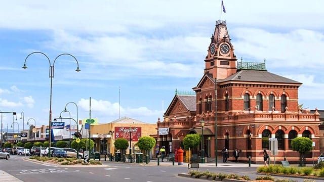 Update: Latrobe City positive sinks regional Victoria hopes post image