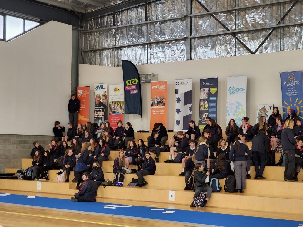 All welcome for Senior Program Sessions post image