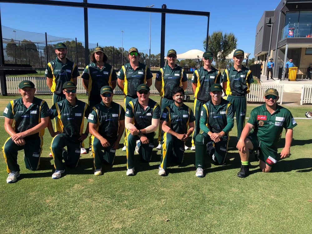 Leongatha in battle to stay in Country Week ‘Provincial’ grade post image