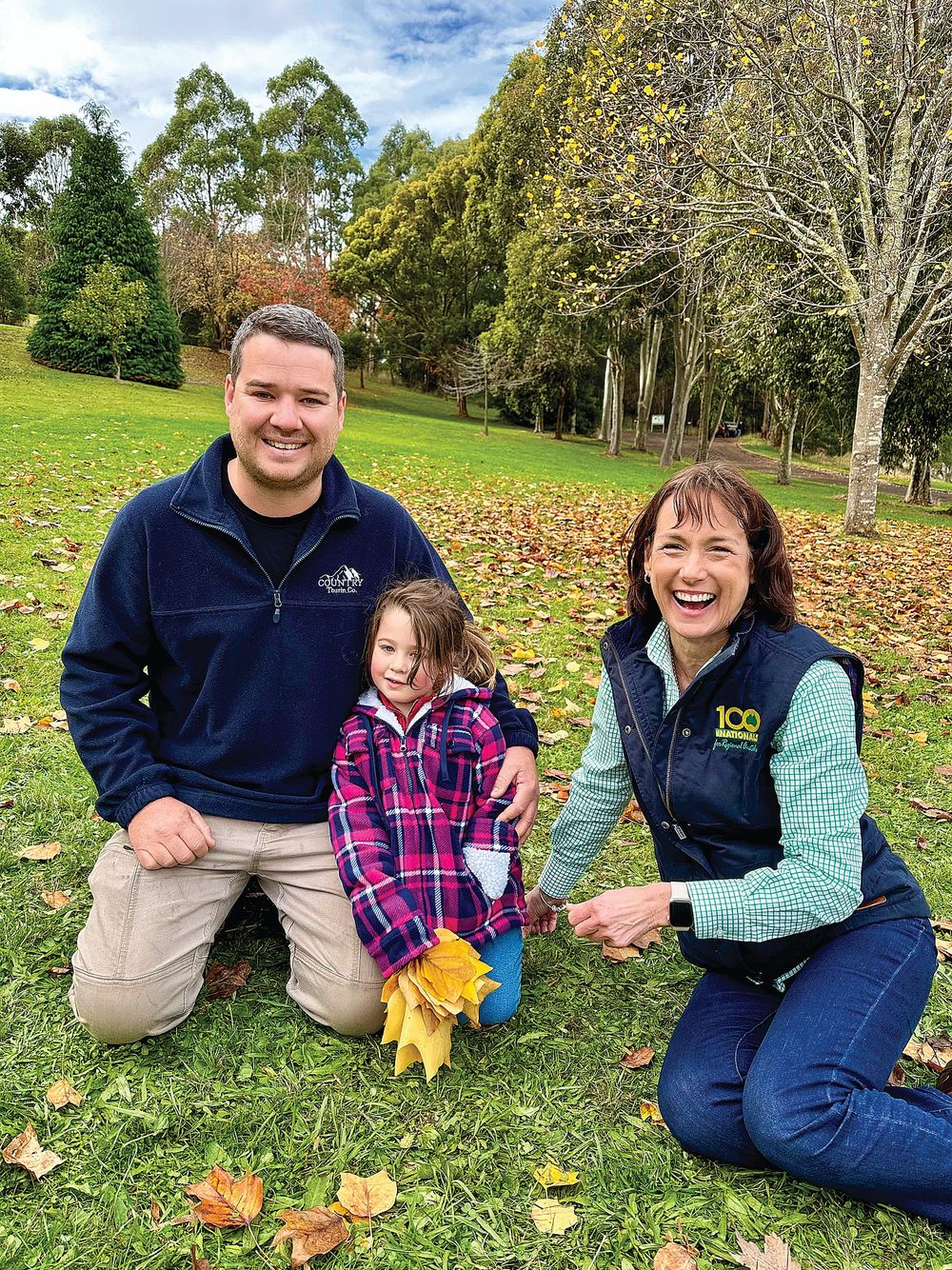 South Gippsland a childcare desert post image