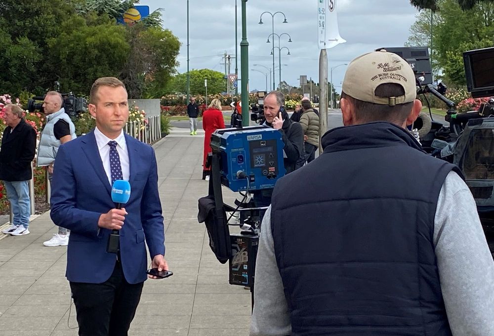 ‘Local’ trial a win of sorts for Leongatha’s Erin Patterson post image