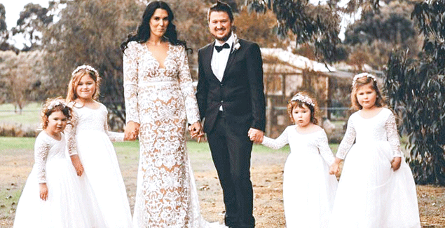 $53,000-plus raised for Meeniyan family post image