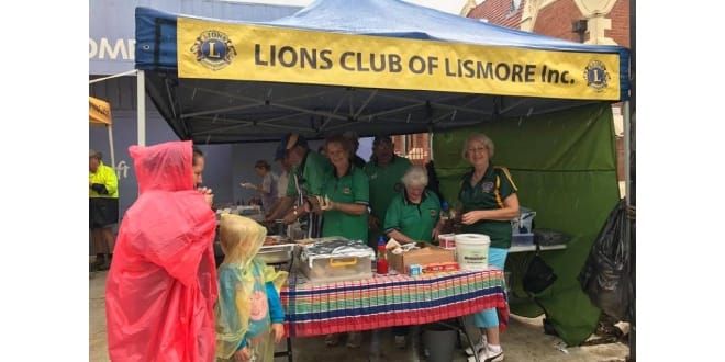 How to support those affected by the floods post image