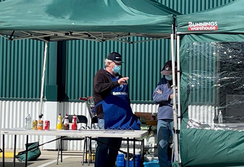 Bunnings Wonthaggi exposure site Friday September 10 post image