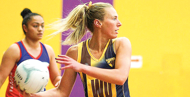Kelsey continues to rise through the ranks post image