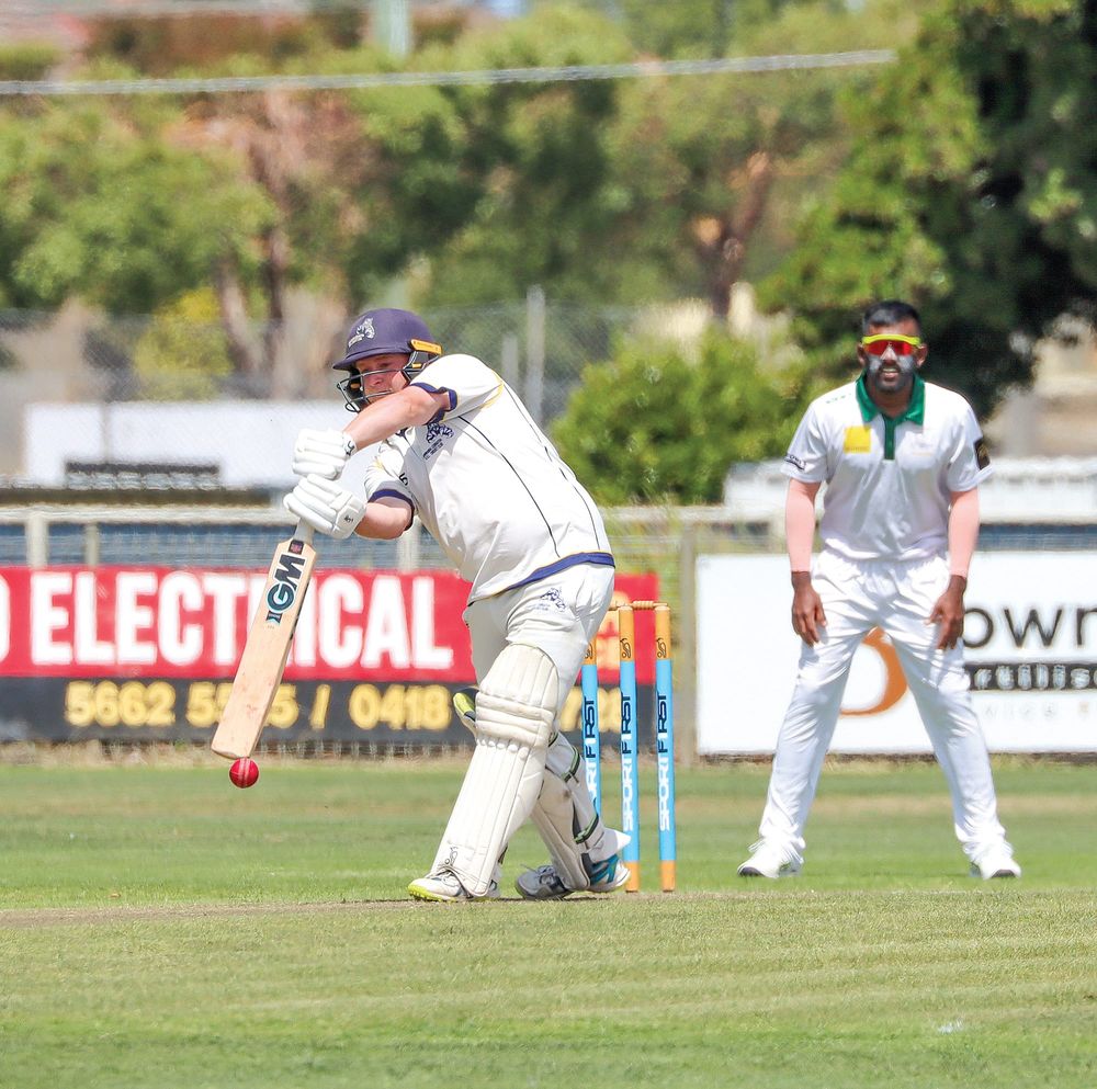 Challenges set by Red Caps and Club post image