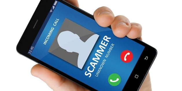 Not getting as many scam calls? Here's why! post image