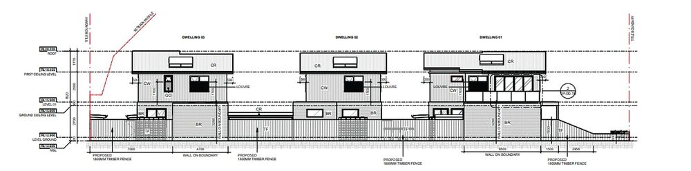 Loss of vegetation no barrier to multi-storey unit development on Phillip Island post image