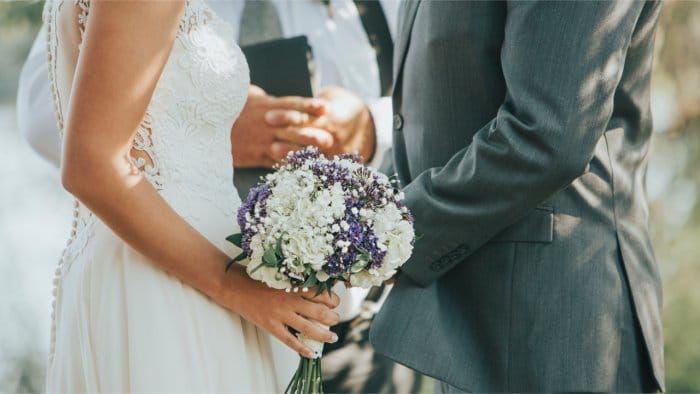 Weddings, parties, anything OK from October 29 post image