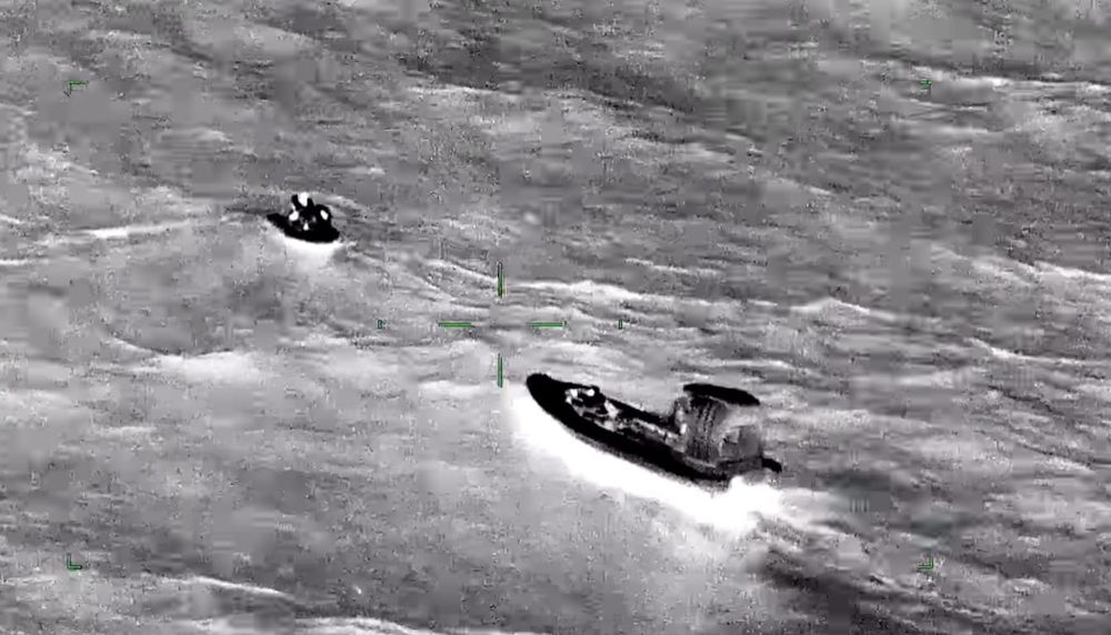 Wilsons Prom rescue footage released post image