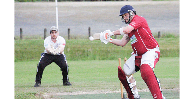 Nyora looking to take LDCA by storm post image