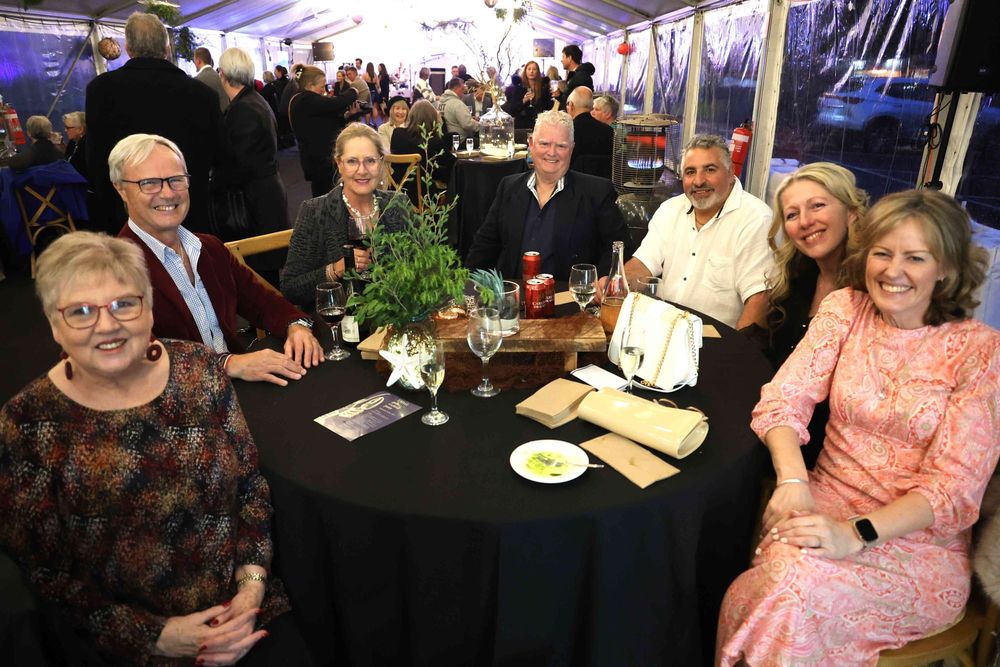 San Remo seafood festival weekend kicks off in style post image