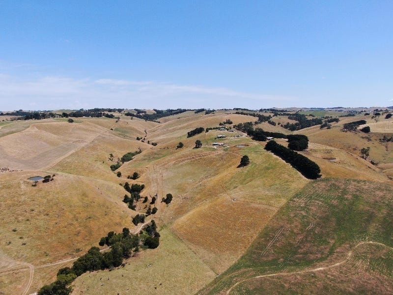 Drought support announced for Bass Coast and South Gippsland after 'dirty deals' secure ESVF post image