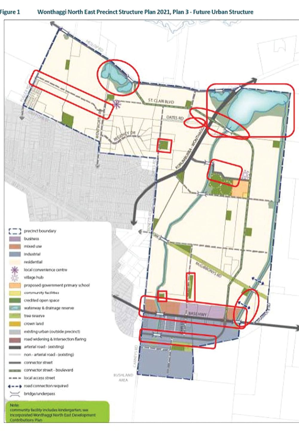 Wonthaggi almost set for extraordinary growth post image