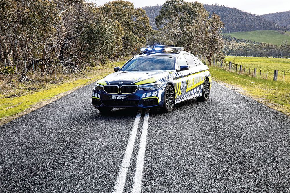 No need for speed on the roads post image