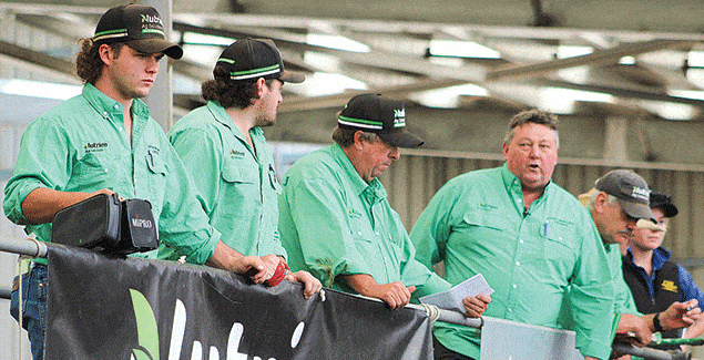 Beef prices soar, digital ag jobs boom post image