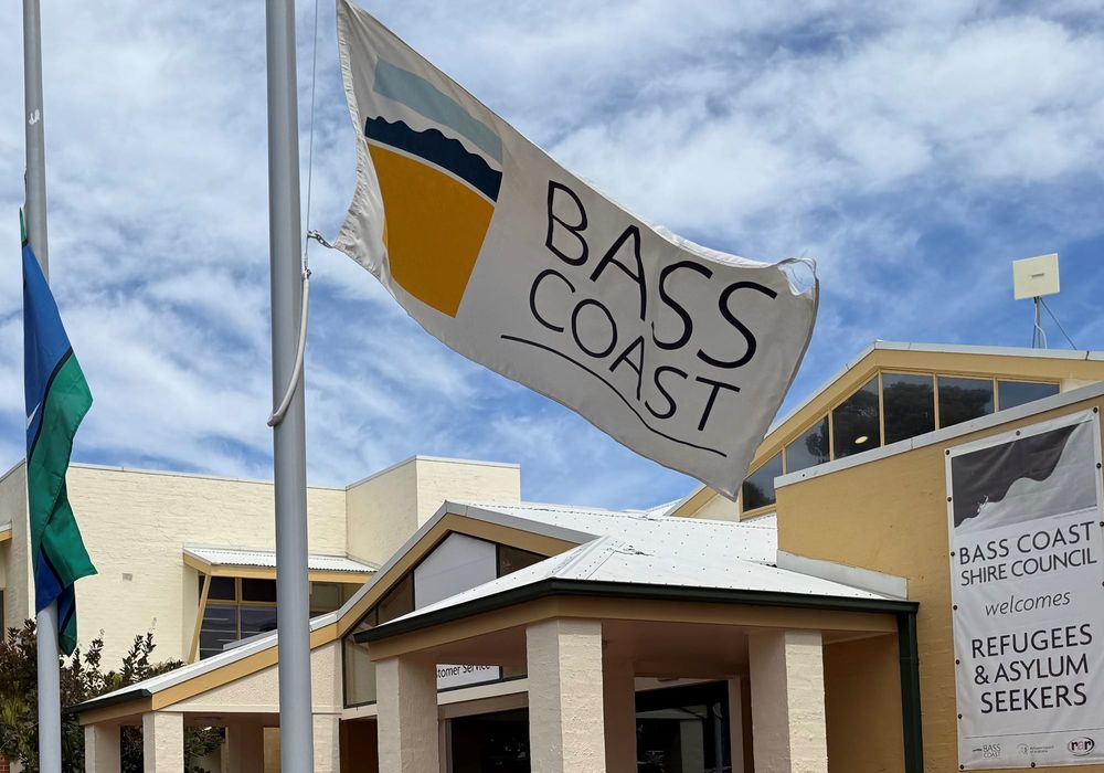 Bass Coast Shire petitioners left without a prayer post image