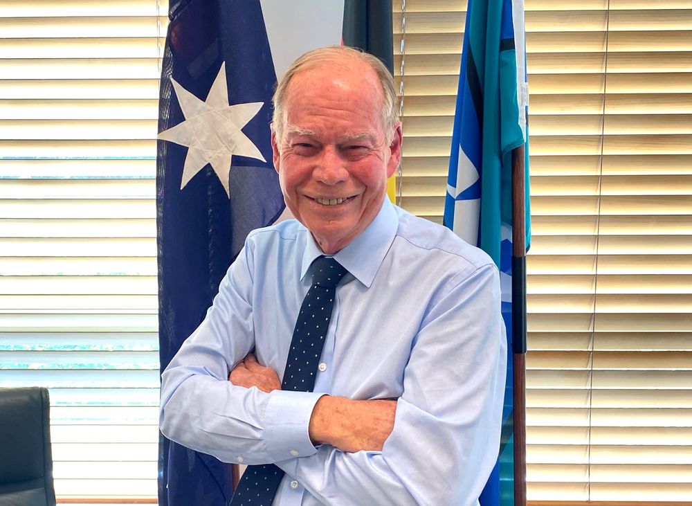 New seat, new beginning for veteran Monash MP post image