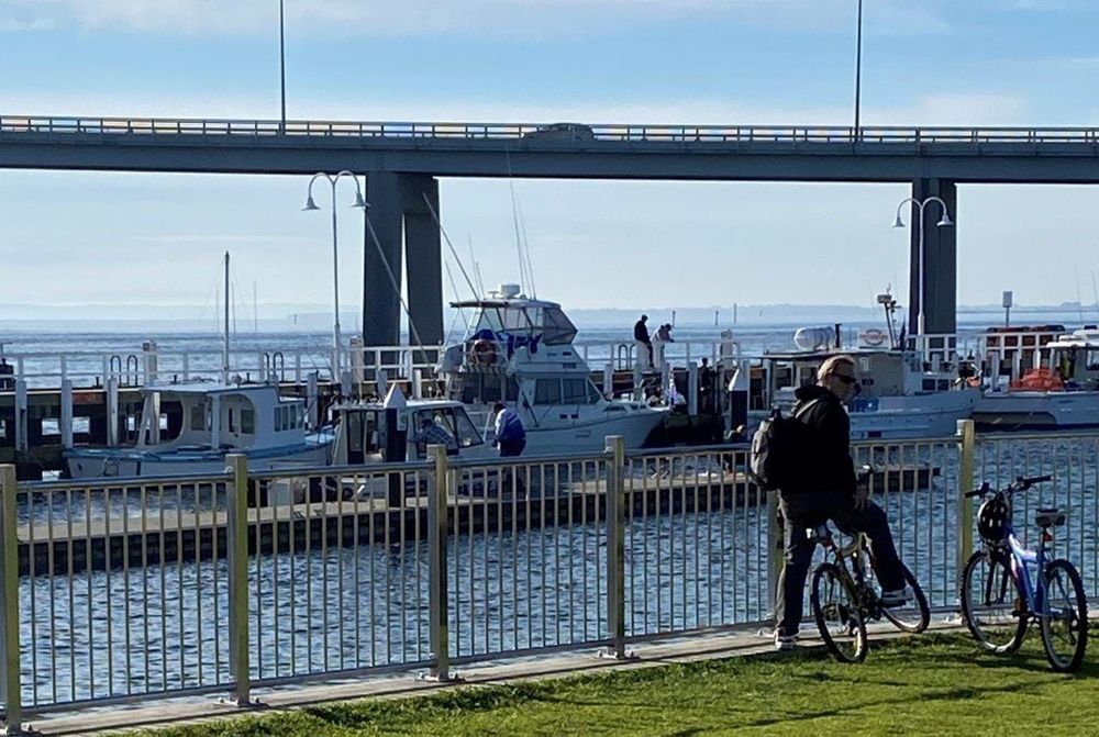 Friday update: Island still clear of COVID transmission post image