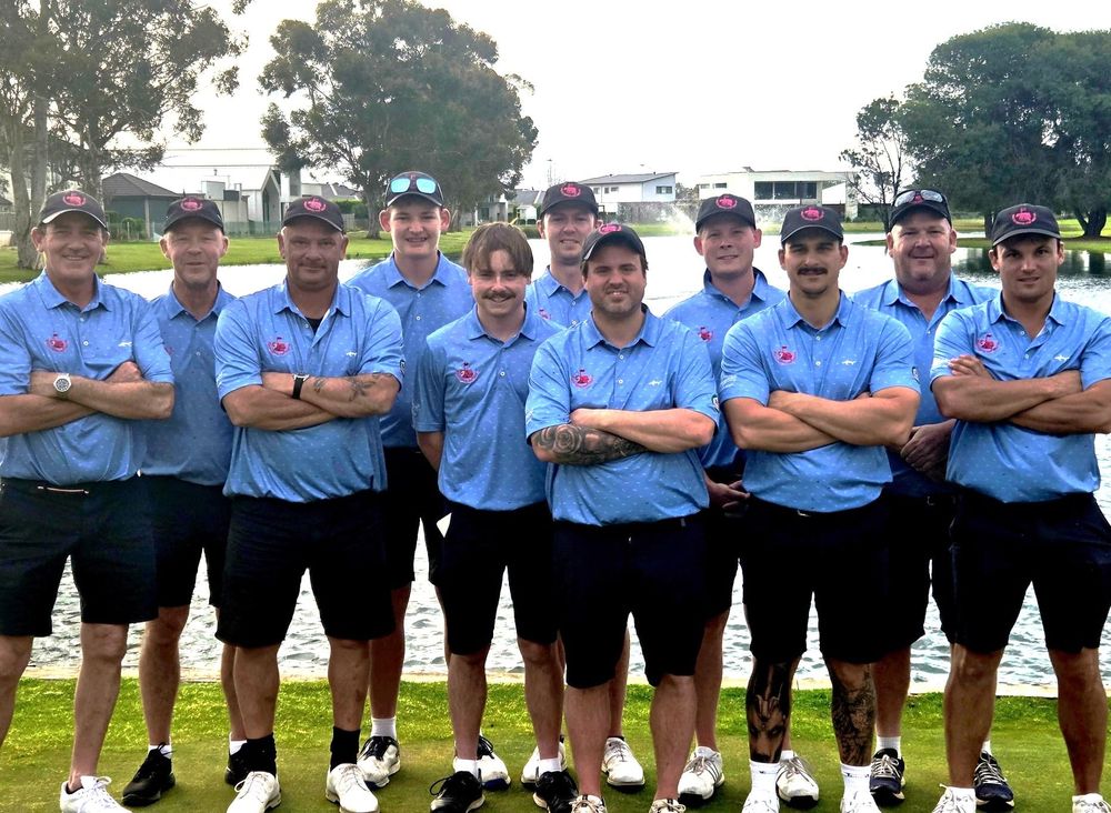 Cliffhanger: South Gippsland golfers seeking promotion at Country Week post image