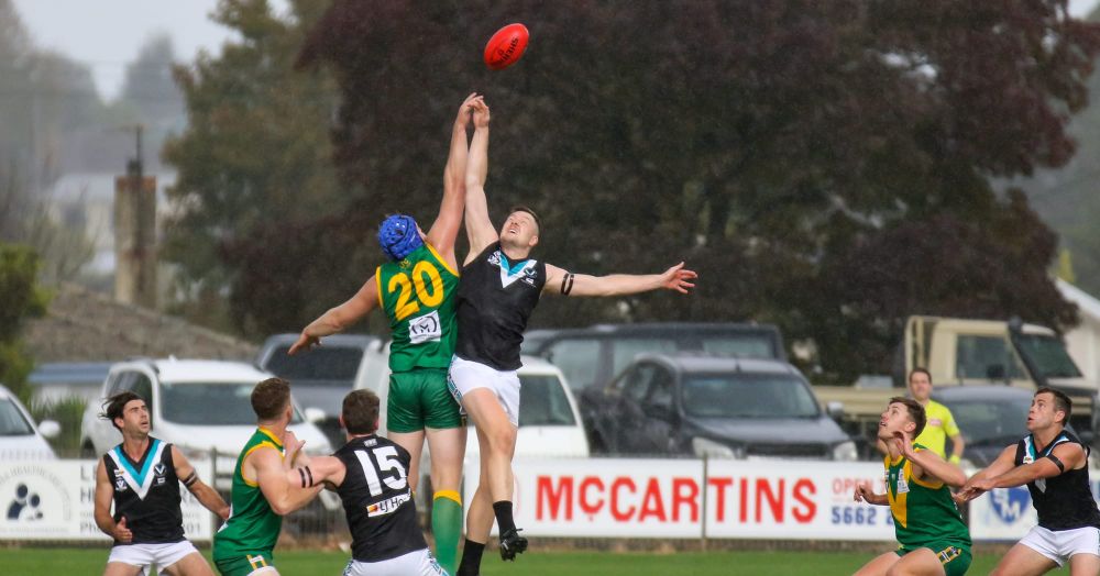 Gippy League let go of 2021 season post image
