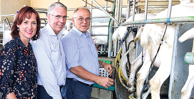 Double the trouble for animal activists post image