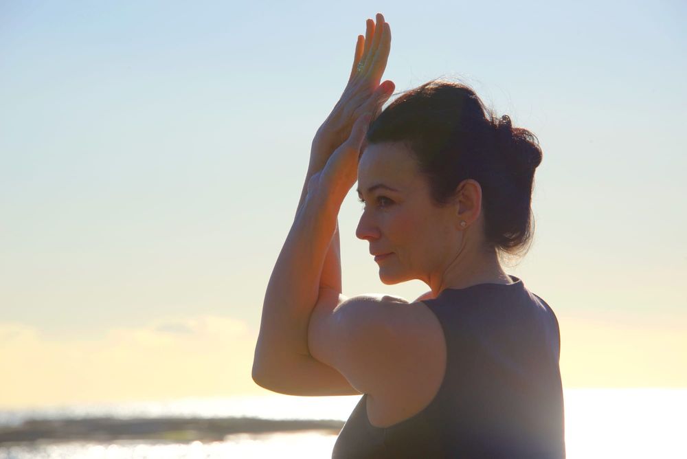 Immerse yourself in Yoga this weekend post image