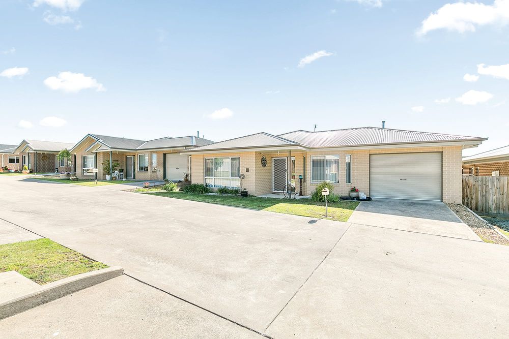 Embracing independence is the essence of Carinya Retirement Village post image