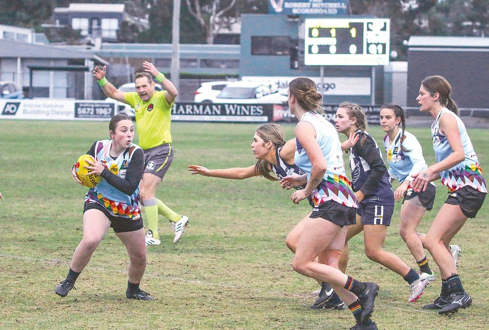 Breakers battle hard but fall to fast-finishing Edi-Asp post image