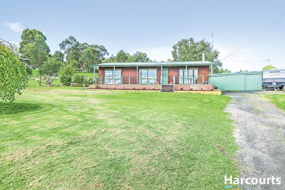 Almost half an acre in the heart of Meeniyan! post image