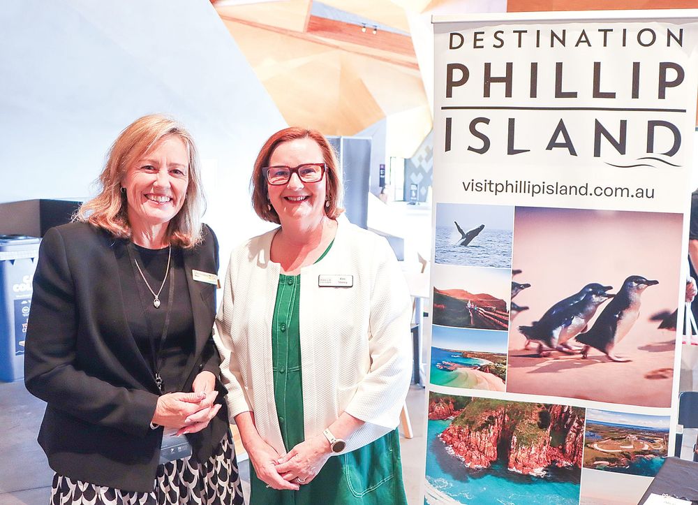 Hopes for One Bass Coast model post image