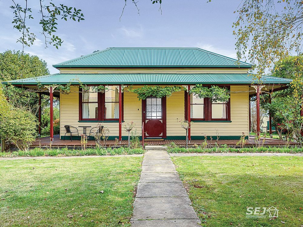 ‘Ardroy’ - the Campbell Homestead post image