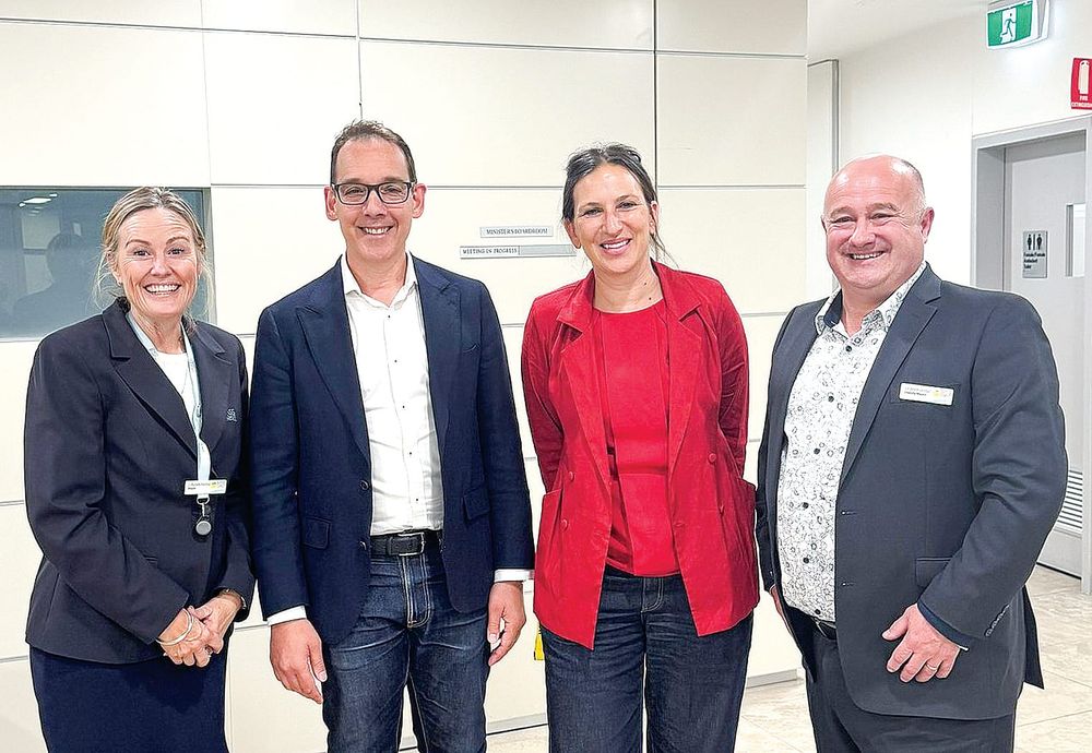 Bass Coast hurry up for Environment Minister post image