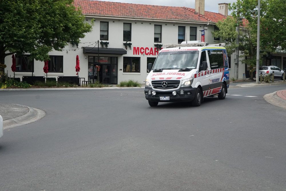 Less ‘furloughed’ staff improves ambo response times post image